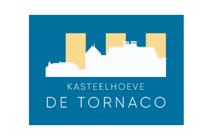 Logo - B&B Kasteelhoeve De Tornaco