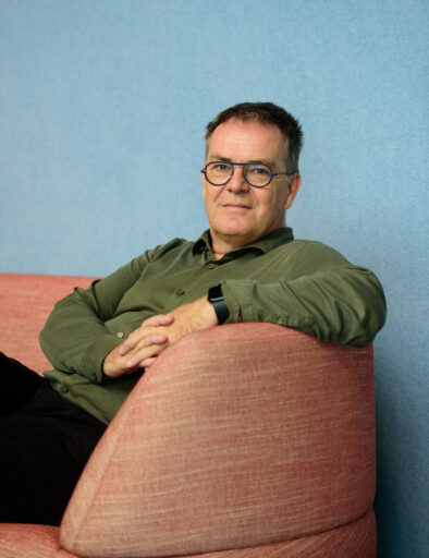 Profielfoto van Pascal D'Helft