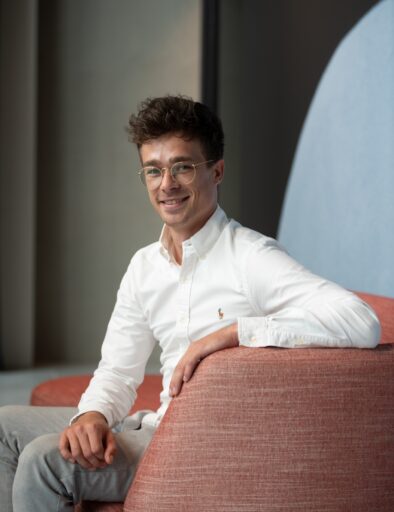 Profielfoto van Willem Casters